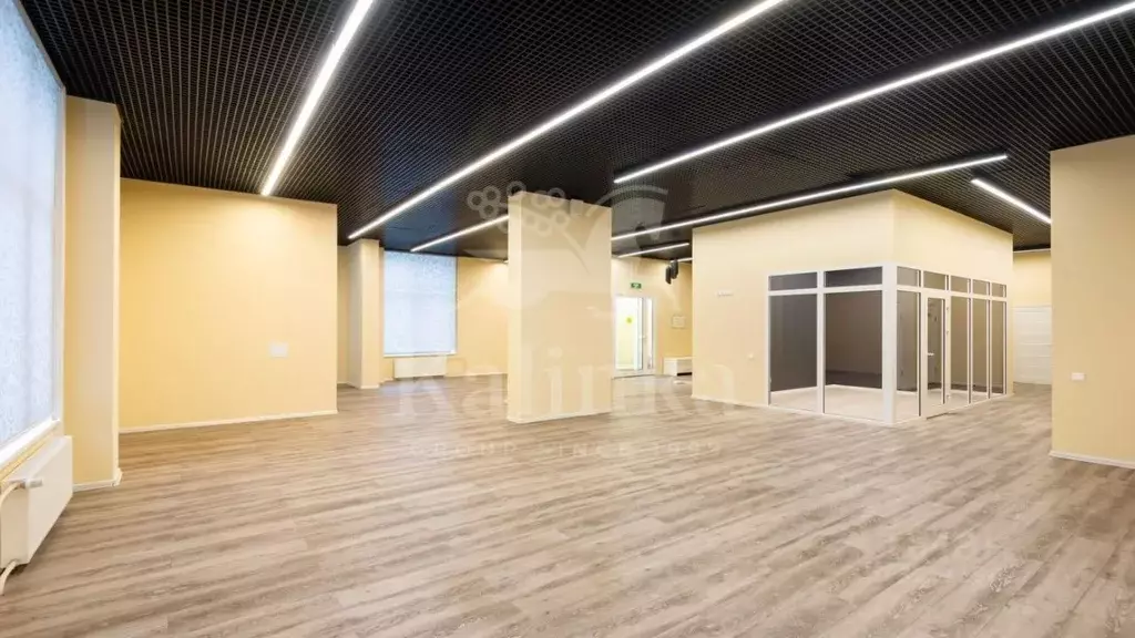 Офис в Москва ул. Викторенко, 11 (225 м) - Фото 1