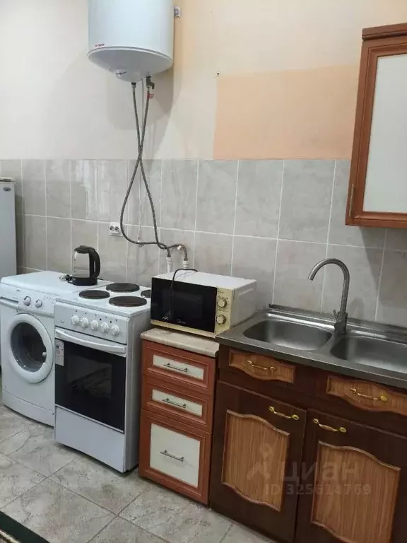 Комната Краснодарский край, Краснодар Западный Город жилой комплекс, ... - Фото 2