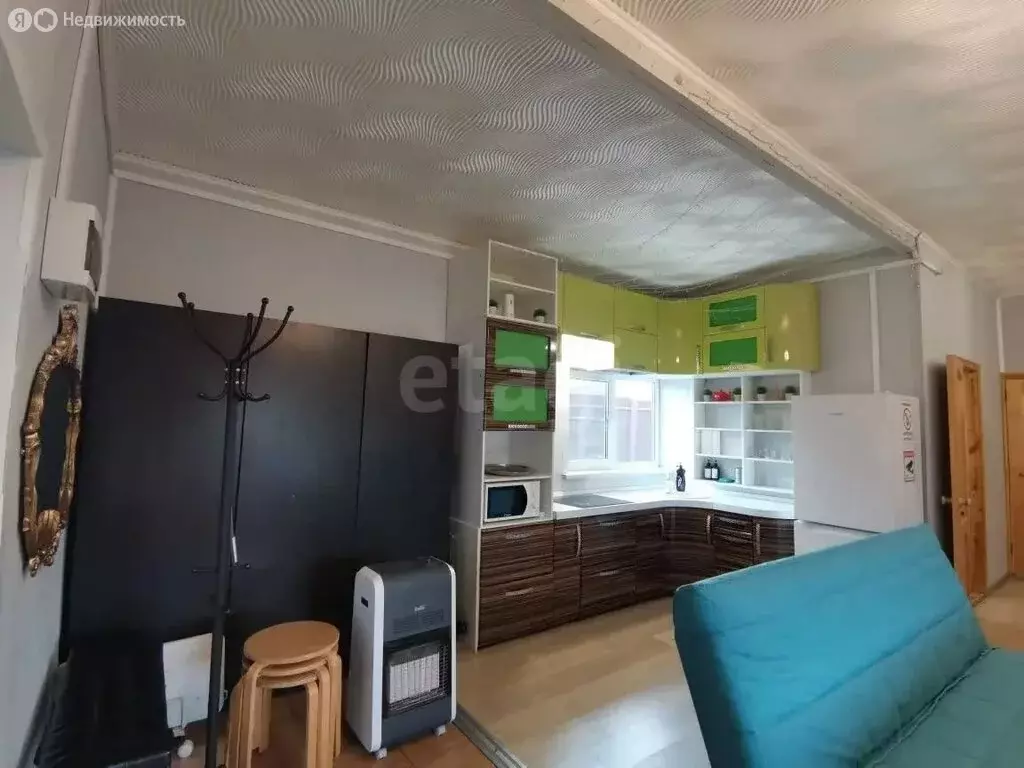 Дом в Щёкинский район, сельское поселение Огарёвское, СДТ Шахтёр (56 ... - Фото 2