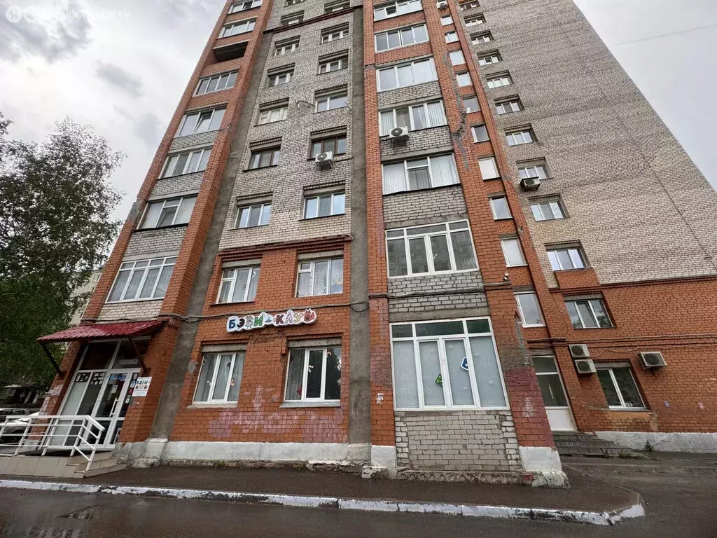 Помещение свободного назначения (129.2 м) - Фото 0