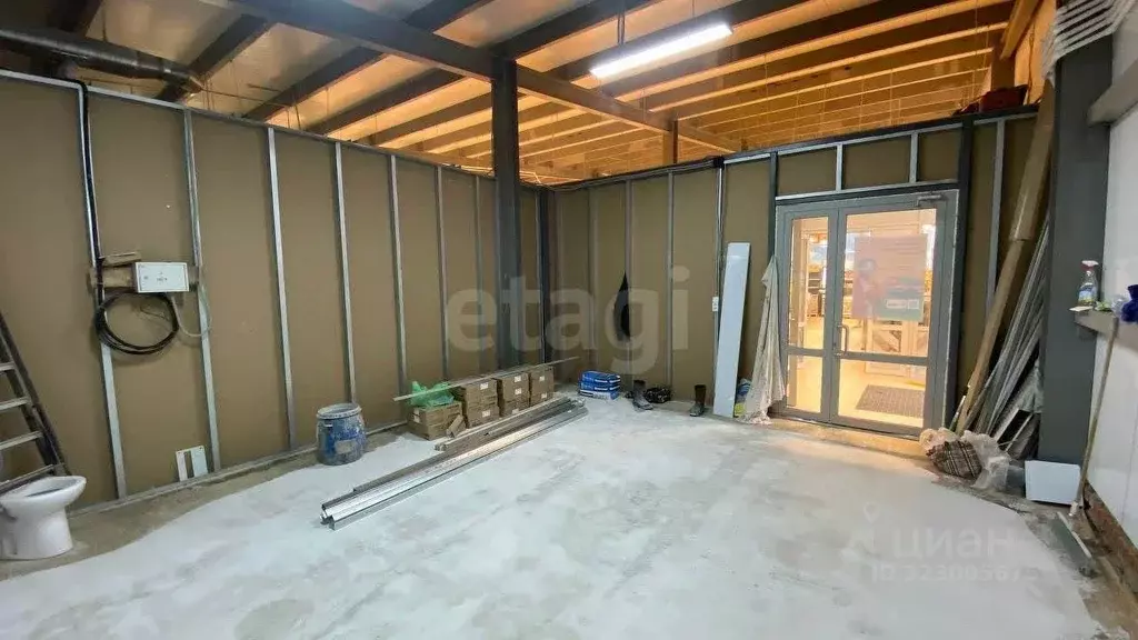 Помещение свободного назначения в Удмуртия, Ижевск Красноармейская ... - Фото 0