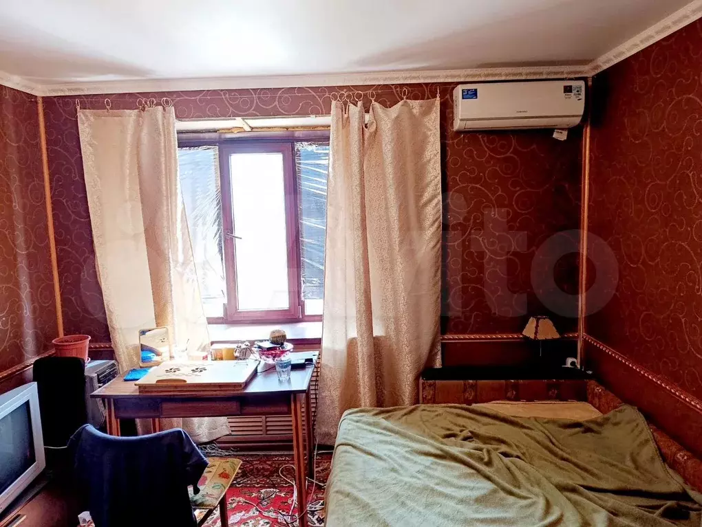 Комната 15 м в 1-к., 4/9 эт. - Фото 0