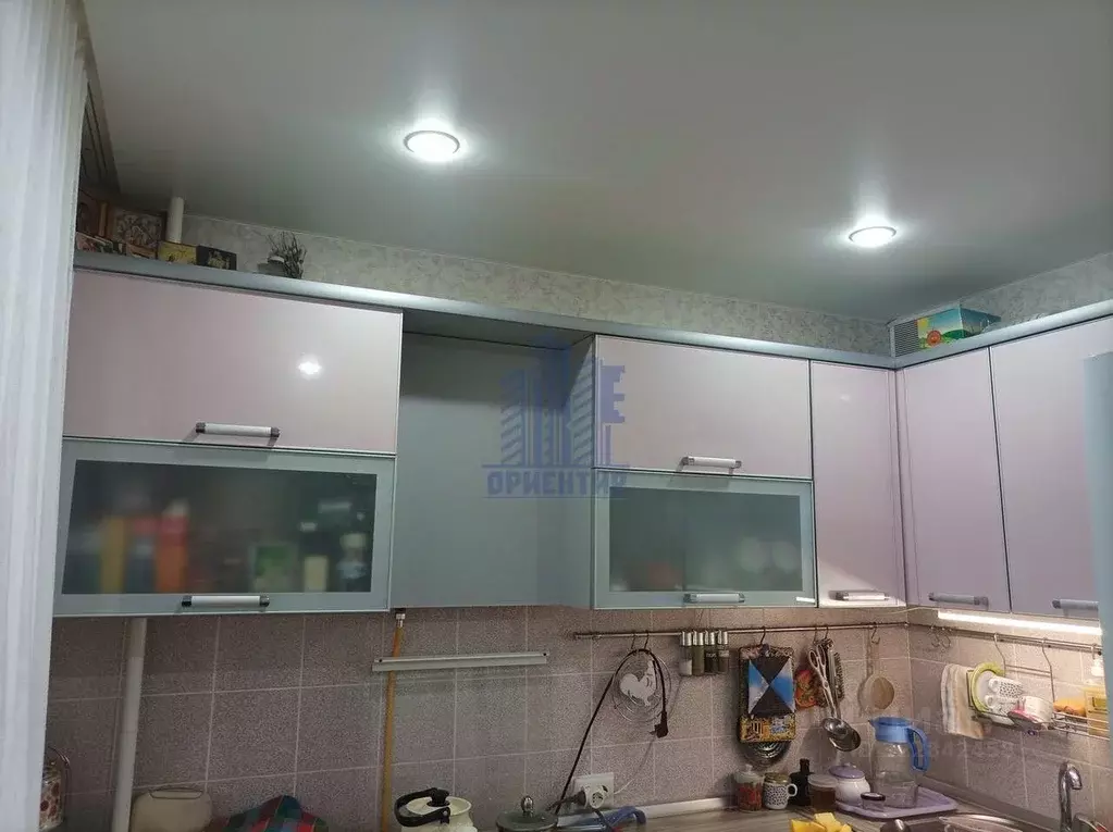 1-к кв. Чувашия, Чебоксары ул. П.В. Дементьева, 14 (34.9 м) - Фото 1