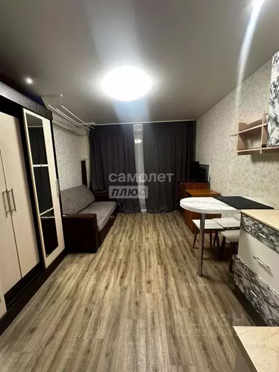 Комната Рязанская область, Рязань ул. Островского, 40к1 (14.0 м) - Фото 1