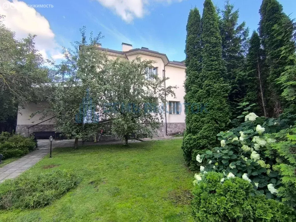 Дом в Подольск, СНТ № 34 завода стройматериалов, 34 (437.1 м) - Фото 1