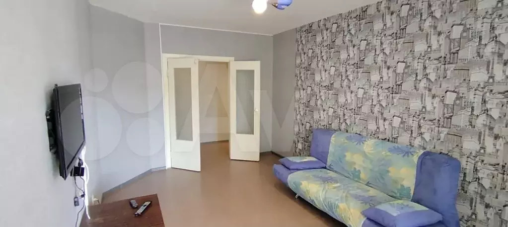 2-к. квартира, 56 м, 7/10 эт. - Фото 1