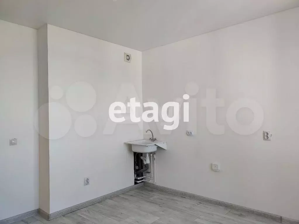 2-к. квартира, 35,6 м, 18/19 эт. - Фото 1