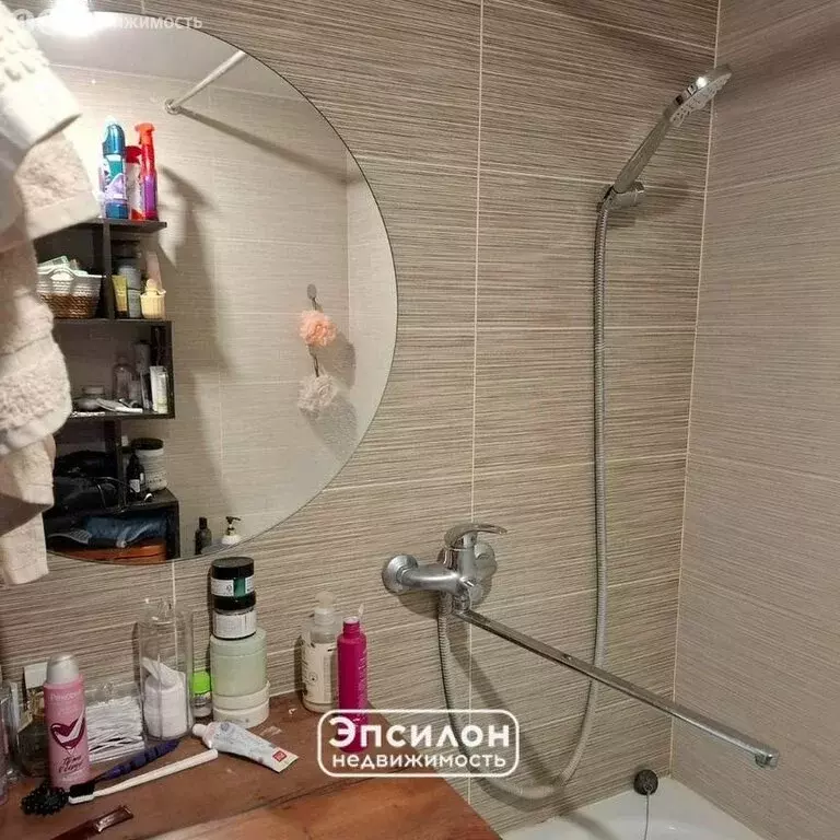1-комнатная квартира: Курск, проспект Дружбы, 6 (30.4 м) - Фото 0