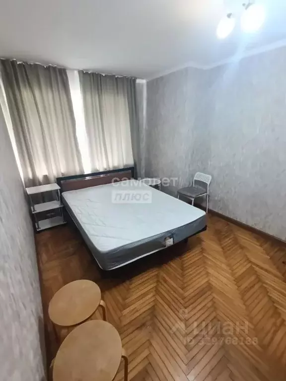 1-к кв. Кабардино-Балкария, Нальчик просп. Кулиева, 36 (33.0 м) - Фото 2
