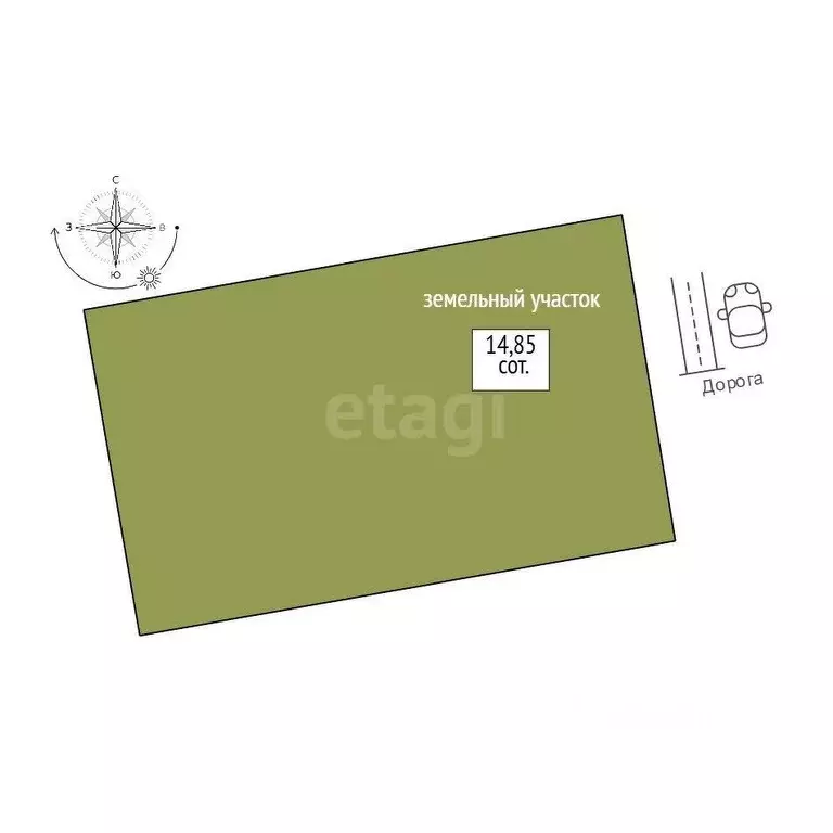 Дом в Свердловская область, Горноуральский муниципальный округ, пос. ... - Фото 2