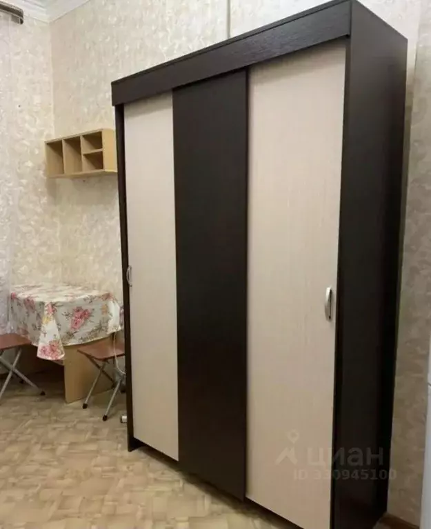 Комната Ростовская область, Ростов-на-Дону просп. Соколова (12.0 м) - Фото 2