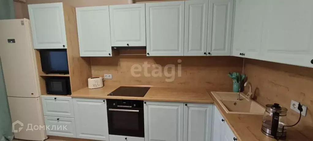 Продаётся 3-к квартира, 77 м - Фото 0