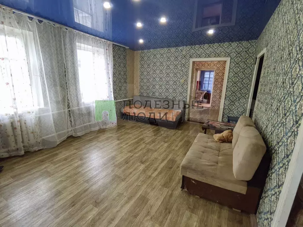 Дом 107 м на участке 4 сот. - Фото 1