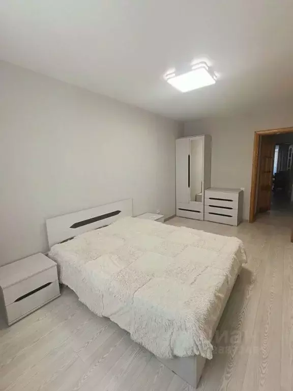 2-к кв. Кировская область, Киров Милицейская ул., 3 (60.0 м) - Фото 1