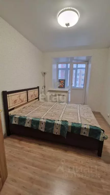 2-к кв. Коми, Сыктывкар Сысольское ш., 17/1 (44.4 м) - Фото 0