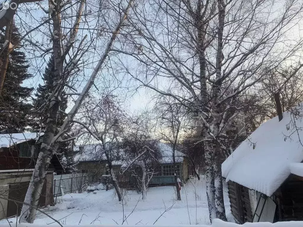 Дом в Тюменский муниципальный округ, посёлок Московский (77.5 м) - Фото 2