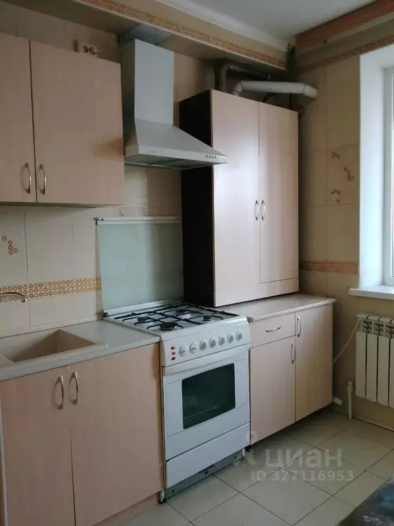 1-к кв. Ростовская область, Азов Азовский район, ул. Карла Либкнехта, ... - Фото 2