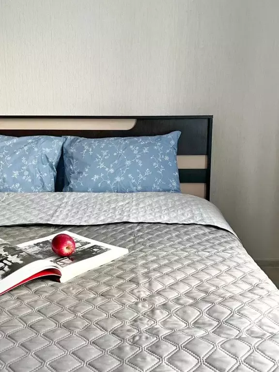 Студия Москва Вольная ул., 28/4к3 (35.5 м) - Фото 1