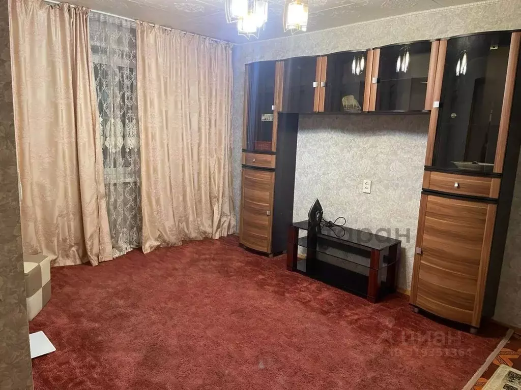 1-к кв. Челябинская область, Челябинск ул. Овчинникова, 11 (30.4 м) - Фото 0