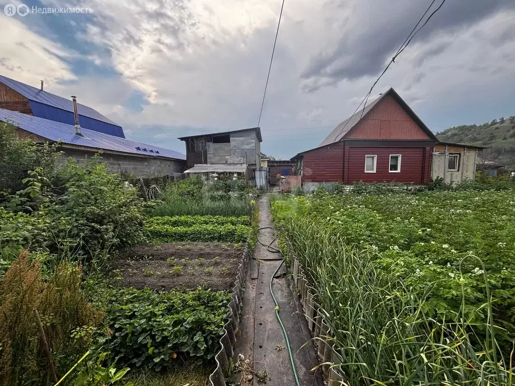 Дом в Миньяр, улица Спартака (74.5 м) - Фото 1