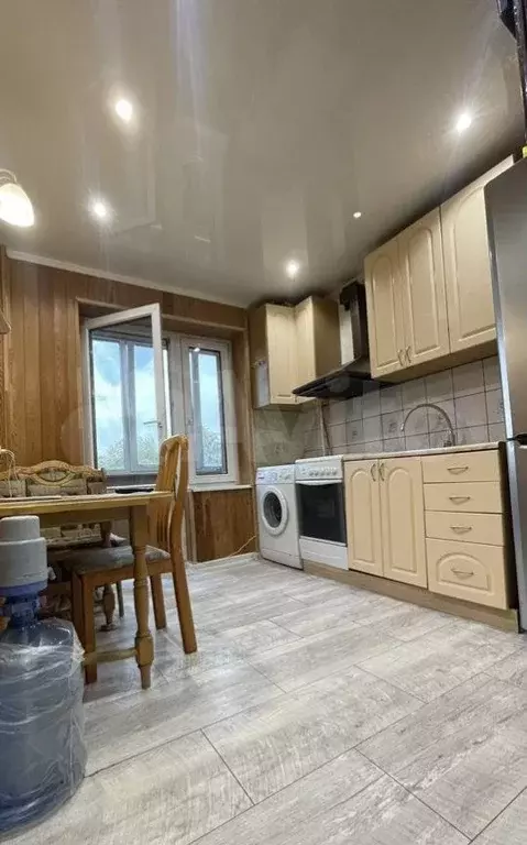 2-к. квартира, 50 м, 4/5 эт. - Фото 0