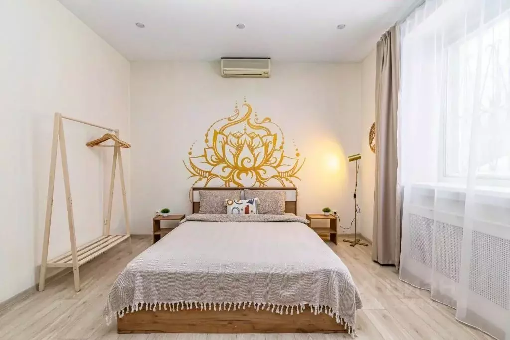 3-к кв. Татарстан, Казань ул. Волкова, 55 (110.0 м) - Фото 2