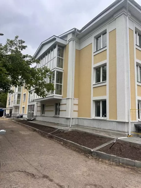 3-к кв. Владимирская область, Владимир ул. Батурина, 10 (65.7 м) - Фото 0