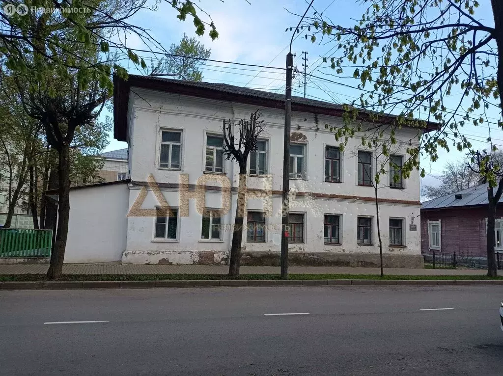 1к в -комнатной квартире (15 м) - Фото 0