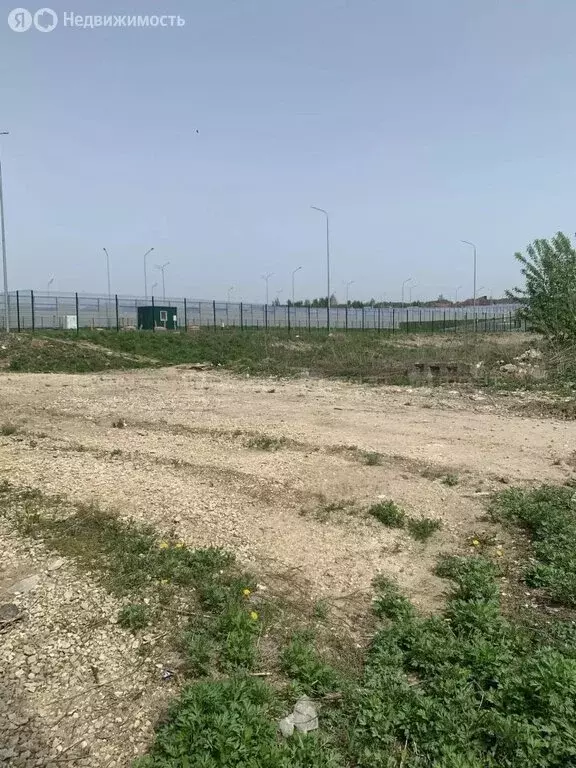 Участок в Казань, Советский район, жилой массив Вознесенское, Луговая ... - Фото 2