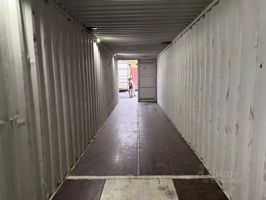 Склад в Свердловская область, Екатеринбург просп. Космонавтов, 1В/1 ... - Фото 2