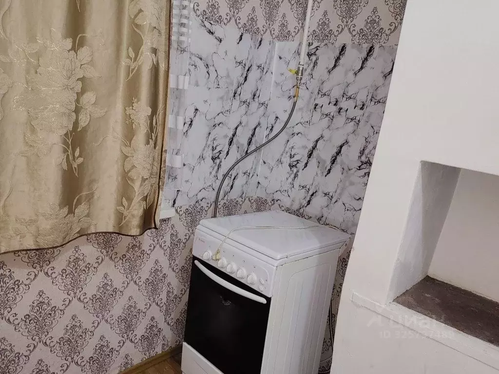 1-к кв. Воронежская область, Борисоглебск ул. Корытина, 7 (26.6 м) - Фото 2