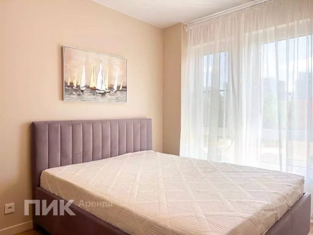 1-к кв. Москва Муравская ул., 38Бк2 (30.0 м) - Фото 1