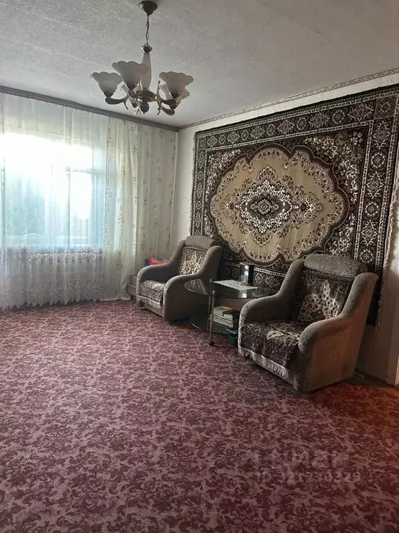 3-к кв. Самарская область, Тольятти ул. Горького, 92 (60.4 м) - Фото 1