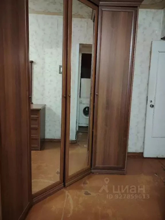 2-к кв. Нижегородская область, Нижний Новгород ул. Гаугеля, 32 (46.0 ... - Фото 2