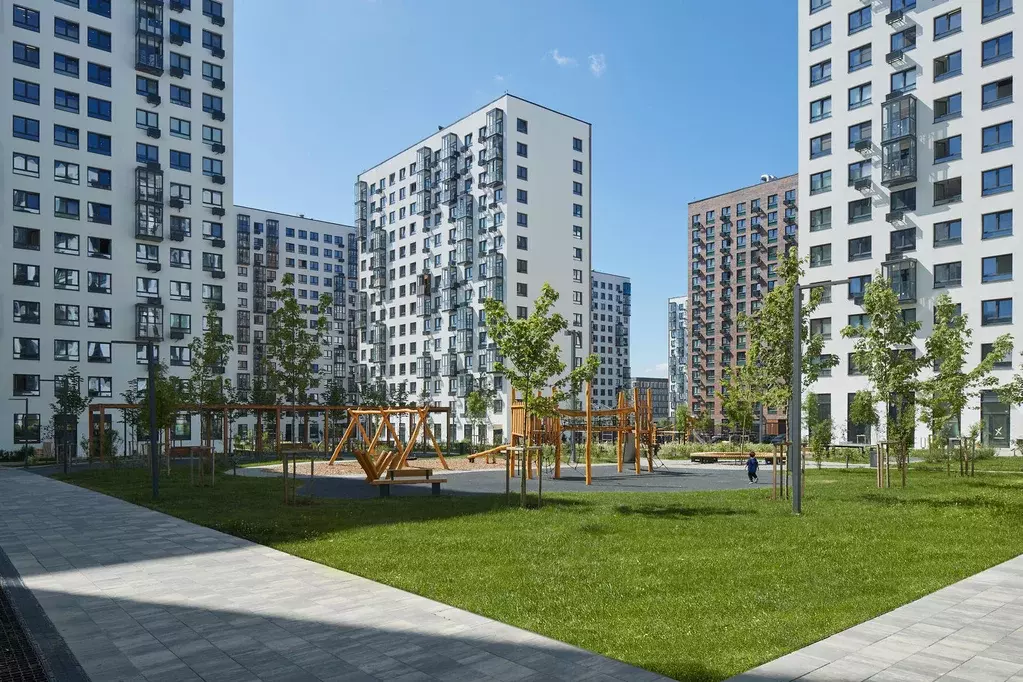 квартира-студия, 22.84 м - Фото 1