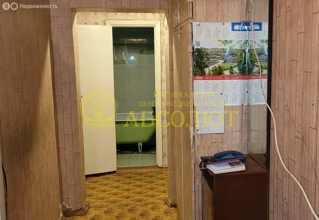 4-комнатная квартира: Ревда, улица Мира, 29 (77 м) - Фото 2