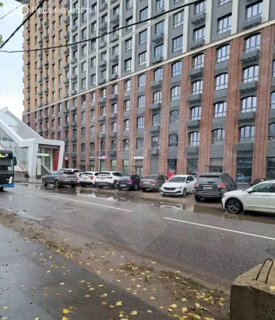 Помещение свободного назначения (46 м) - Фото 1