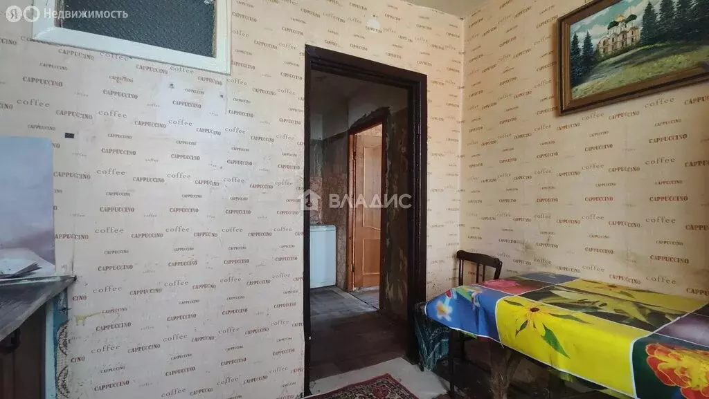 2-комнатная квартира: посёлок Сельхозтехника, 12 (41.3 м) - Фото 2