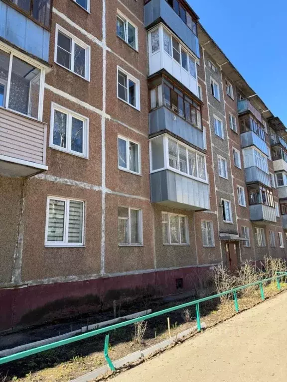 2-к кв. Ивановская область, Иваново ул. Диановых, 10 (46.0 м) - Фото 0