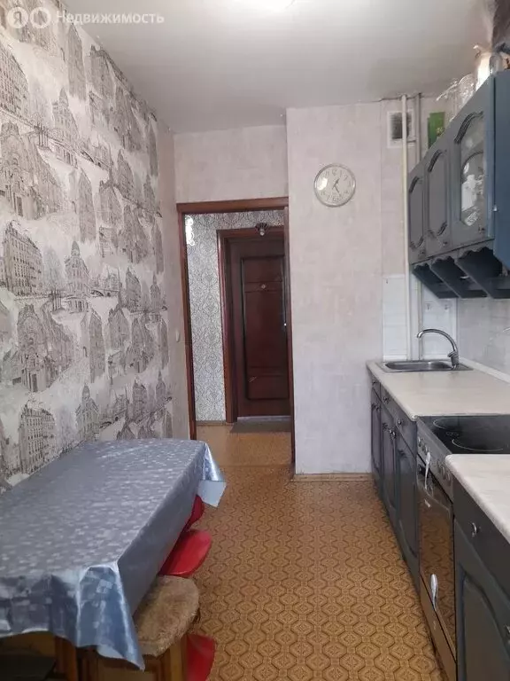 2-комнатная квартира: Иркутск, улица Розы Люксембург, 355 (48.7 м) - Фото 2