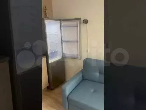 Квартира-студия, 21 м, 7/21 эт. - Фото 1