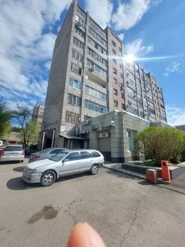 3-к. квартира, 60,4 м, 6/10 эт. - Фото 1