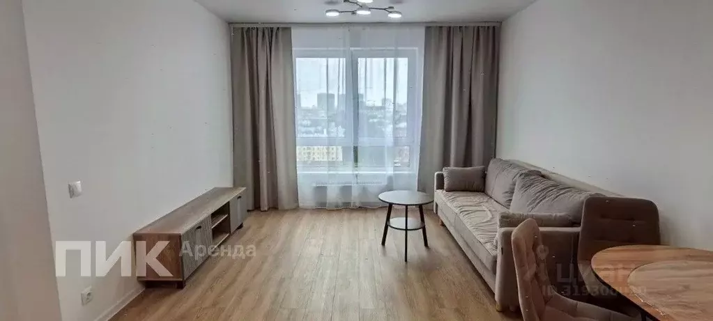 3-к кв. Москва ул. Добролюбова, 8к2 (72.0 м) - Фото 0