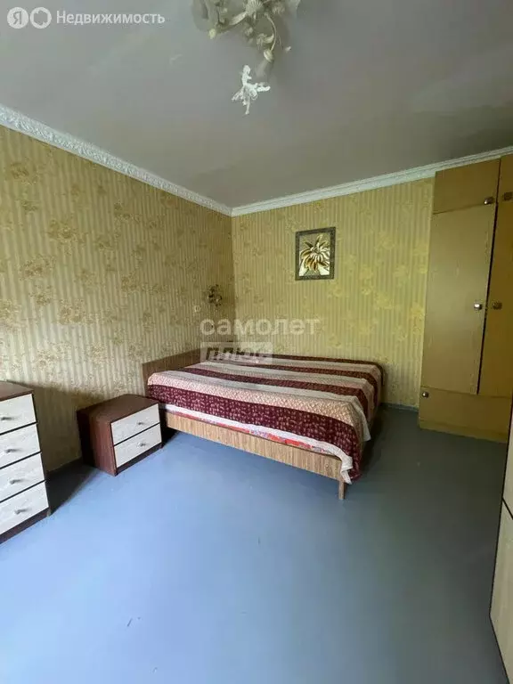 2-комнатная квартира: Ростов-на-Дону, Таганрогская улица, 145/2 (45 м) - Фото 0
