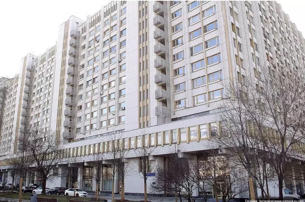 6-к кв. Москва ул. Коровий Вал, 7С1 (170.0 м) - Фото 0