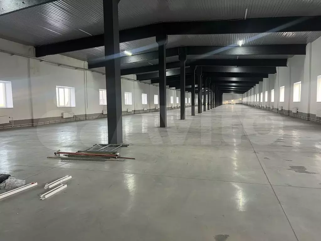 Склад, Производство, 5010 м - Фото 0