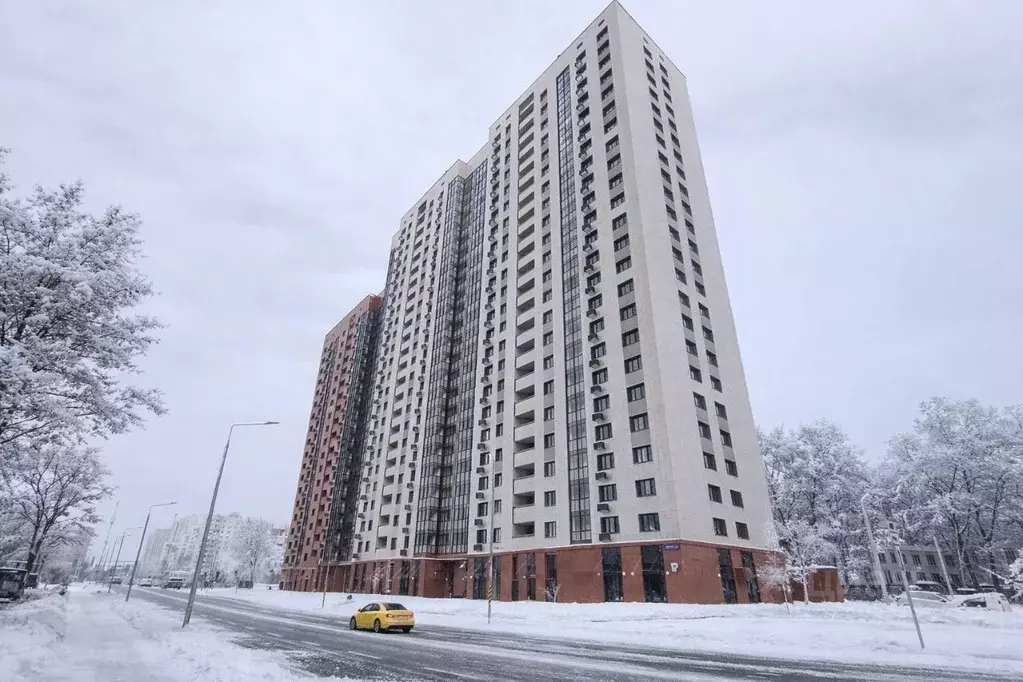 Гараж в Москва Базовская ул., 26 (14 м) - Фото 2