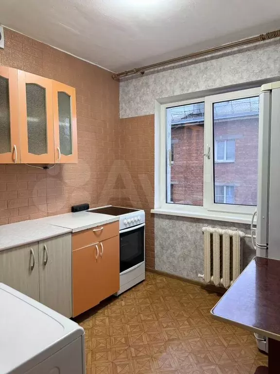 2-к. квартира, 42 м, 4/4 эт. - Фото 1