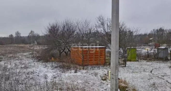 Участок в Белгородская область, Белгородский район, с. Стрелецкое ул. ... - Фото 0