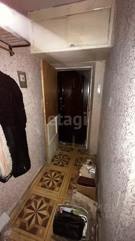 1-к кв. Тамбовская область, Мичуринск ул. 7 Ноября, 30 (31.0 м) - Фото 0